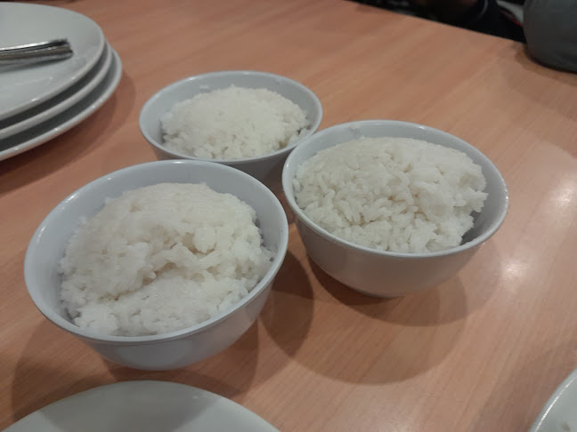 D'Cost Seafood Bandung Indah Plaza - Gastronomi dan perhotelan