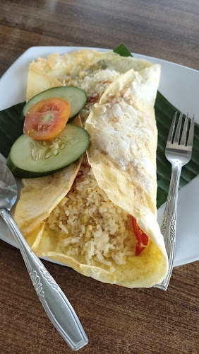 Saraba Nyaman Floating Restaurant - Gastronomi dan perhotelan