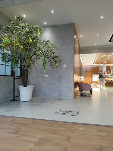 Swiss House Setiabudi - Kota Semarang