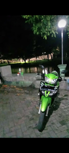 KITA BERSAMA DENGAN KOPI ( KBDK )