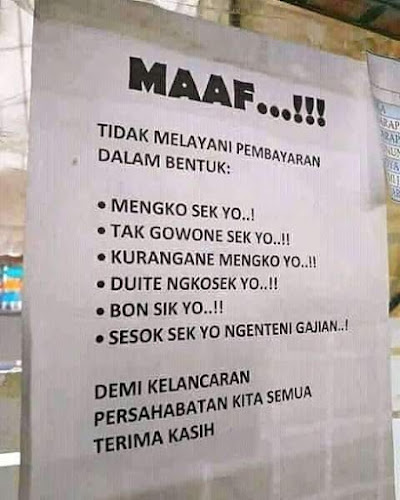 Angkringan Mas Gatot