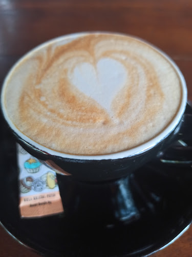 Stelsel Kopi Tiam - Kota Pontianak