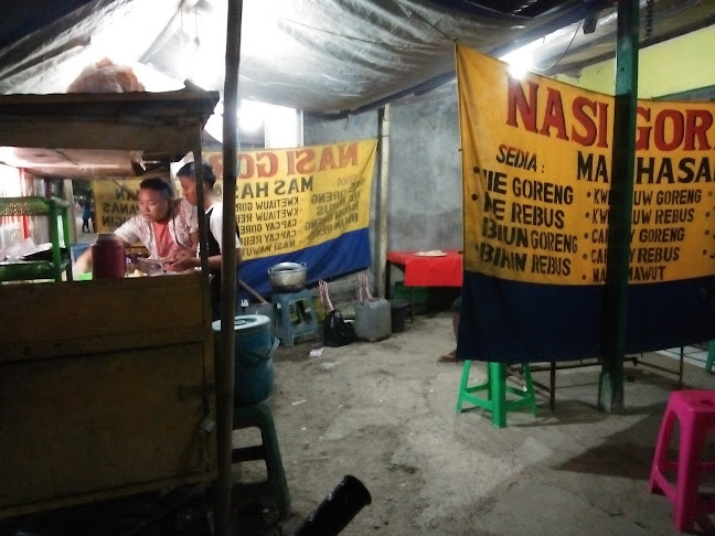 Pasar Alun-alun Tegal