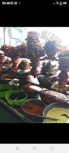 Nasi Padang LAMUN OMBAK Dago - Kota Bandung