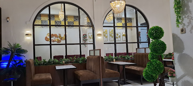 SURGARASA RESTO & CAFE