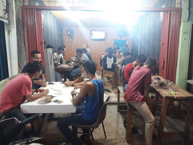 WARKOP ANGKER BATAM - Kota Batam