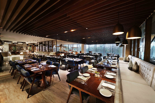 Comentarii opinii despre 209 Dining