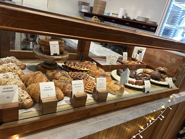 Hoods Coffee - Kota Batam