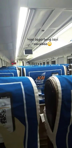 Opinii despre Roti O Stasiun Poncol în Kota Semarang - Gastronomi dan perhotelan