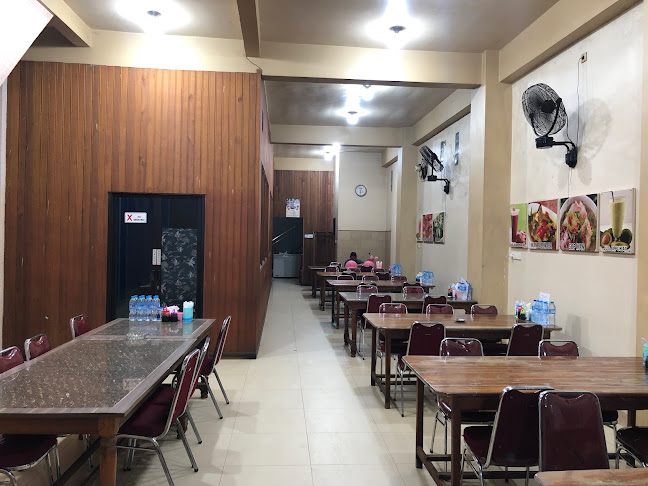 Rumah Makan Sumber Aroma - Kota Kendari