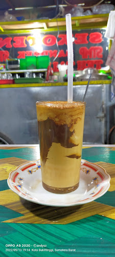 Nasi Goreng Duta Sari - Gastronomi dan perhotelan