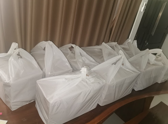 Masakan Jawa GriyaKu - Gastronomi dan perhotelan