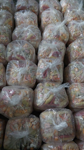 Comentarii opinii despre Yanto Kriuk & Frozen Food/Grosir Coklat, Kurma & snack