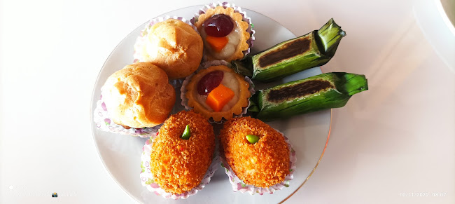 Opinii despre BOSSKUpie în Kota Sabang - Gastronomi dan perhotelan