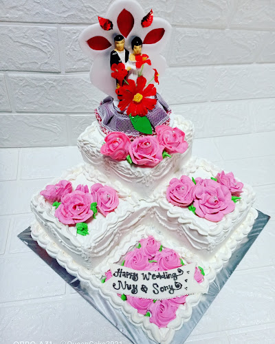 Queen Cake Tasik - Kab. Tasikmalaya