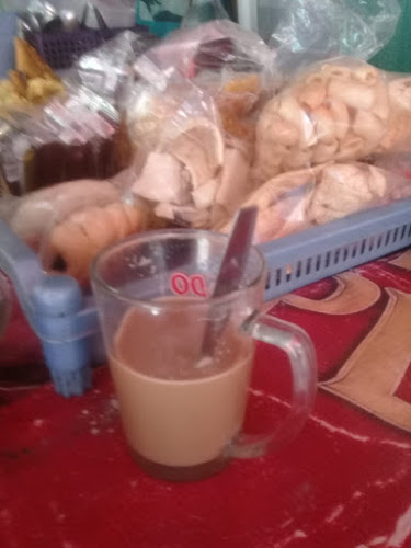 J Coffe Indonesia - Kota Semarang