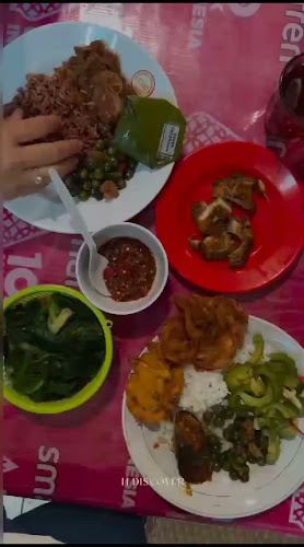 Warung Nasi Ma Eha