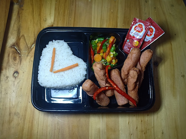 Opinii despre Ikan Bakar Satu Hati în Kota Tangerang - Gastronomi dan perhotelan