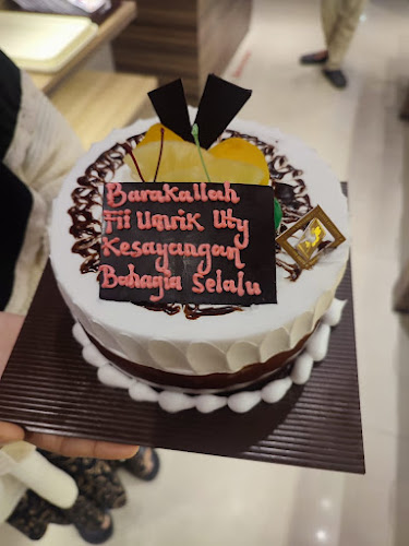 Comentarii opinii despre Clover Bake Shoppe