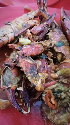 Masakan laut - Kota Tangerang Selatan