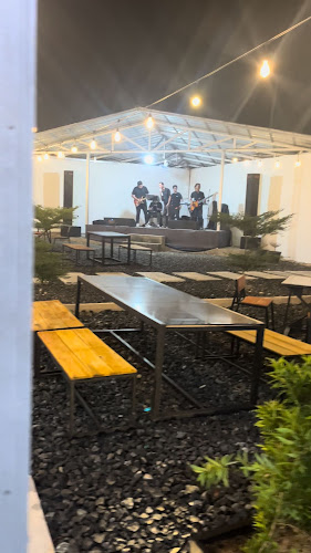 Hanian Cafe - Kota Banjar Baru