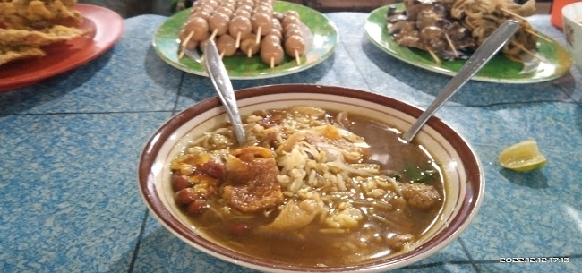 Opinii despre Soto Daging Semeru în Kota Madiun - Gastronomi dan perhotelan