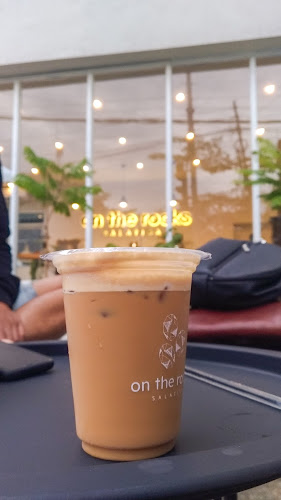 On The Rocks Salatiga - Gastronomi dan perhotelan