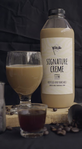 Opinii despre Van hoop coffee în Kota Depok - Gastronomi dan perhotelan