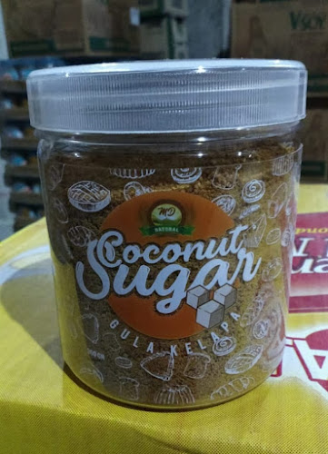 Comentarii opinii despre Toko Bahan Kue MARIA