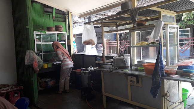 WARUNG BAKSO POJOK 2 - Kota Samarinda