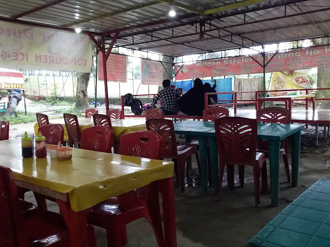 Es Teler Wildan Koni