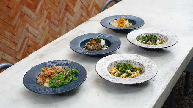 Berkala Coffee Bintaro