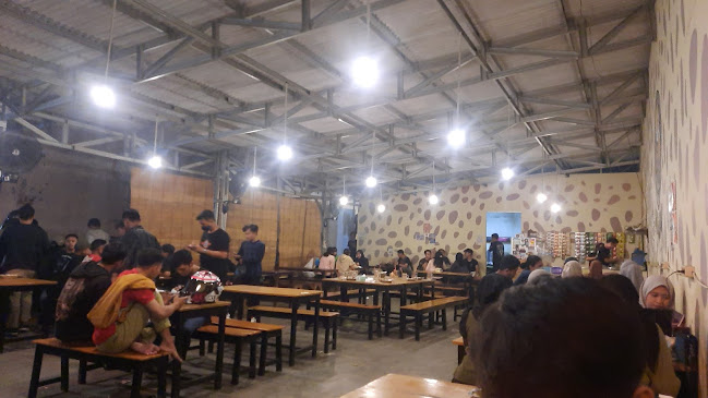 Jl. Mr. Koesbiyono Tjondrowibowo, Sekaran, Kec. Gn. Pati, Kota Semarang, Jawa Tengah 50228