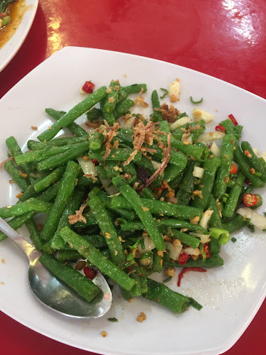 Opinii despre ASEAN LEAF CHINESE FOOD CORNER at BUDI DHARMA FOOD COURT în Kota Tebing Tinggi - Gastronomi dan perhotelan