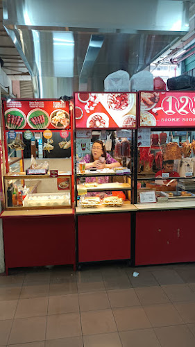 Jl. Bunguran No.45, Bongkaran, Kec. Pabean Cantikan, Surabaya, Jawa Timur 60161