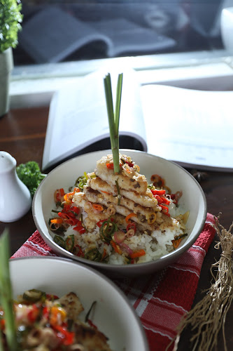 Opinii despre Societe Cafe în Kota Kediri - Gastronomi dan perhotelan