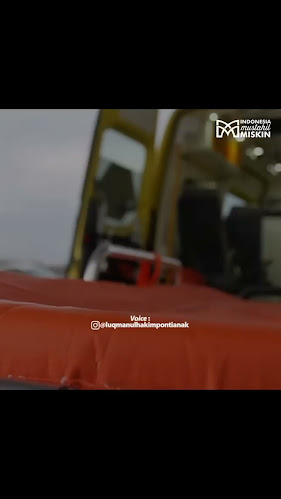 Warung Model Wak Ujang - Kota Prabumulih