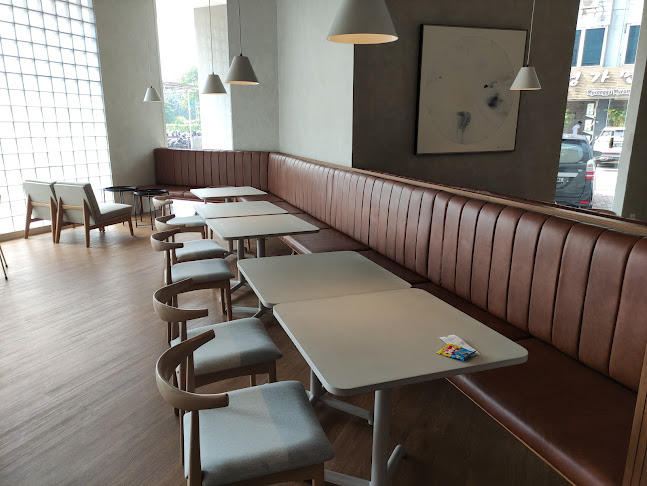 Comentarii opinii despre Seed Coffee