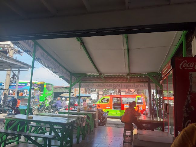 Warkop Inganta Pulung