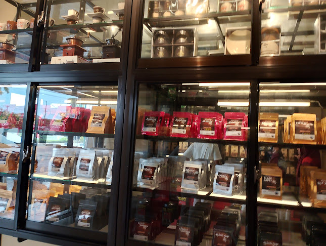 Gayo Roasted Bean Coffee