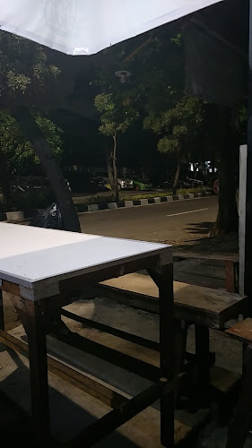 Jl. Karang Menjangan No.153, Mojo, Kec. Gubeng, Surabaya, Jawa Timur 60286