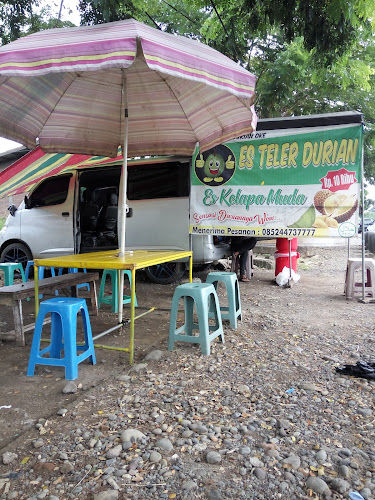 Opinii despre ES TELER DURIAN OKE în Kabupaten Maros - Gastronomi dan perhotelan