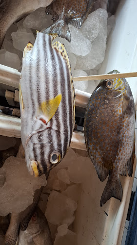 RM Paotere - Kota Makassar