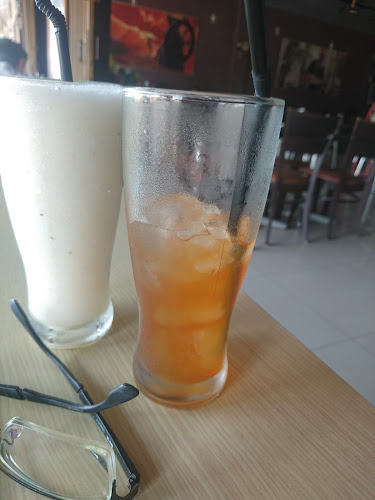 Opinii despre Gelavian's Coffe Shop în Kota Batam - Gastronomi dan perhotelan