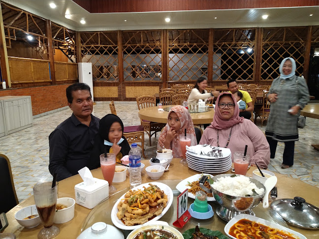 RM Saung Desa - Kota Bandar Lampung