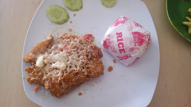 Jl. Gn. Tangkuban Perahu No.35, Padangsambian, Kec. Denpasar Bar., Kota Denpasar, Bali 80118