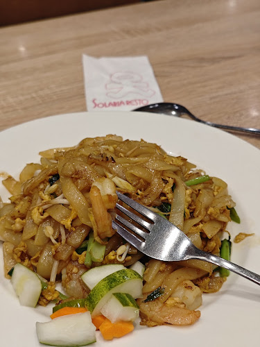 Solaria - Flobamora Mall Kupang - Kota Kupang