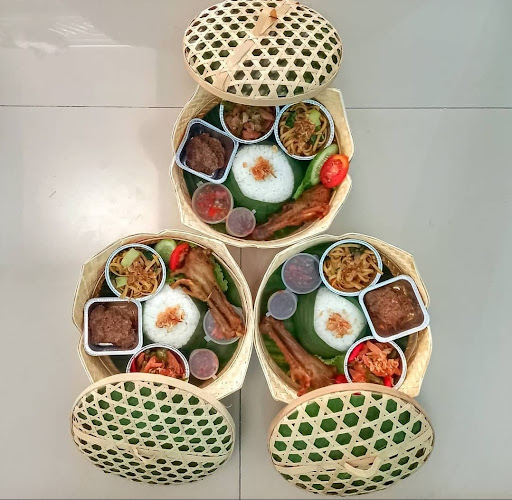 Putaki Hampers Magelang - Kota Magelang