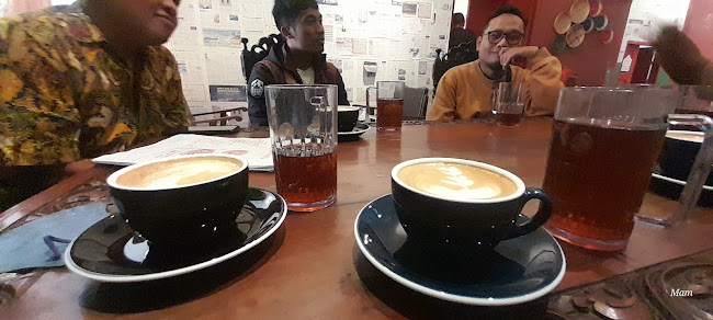 Comentarii opinii despre Dapoer doeaan by sari cikajang