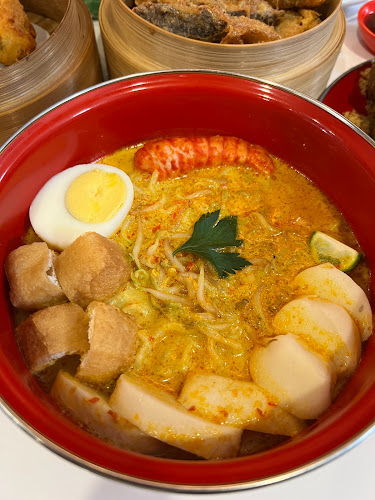 Comentarii opinii despre Laoban Kopitiam Denpasar